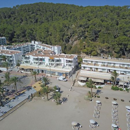 Apartamentos Balansat Port de Sant Miguel Exterior foto